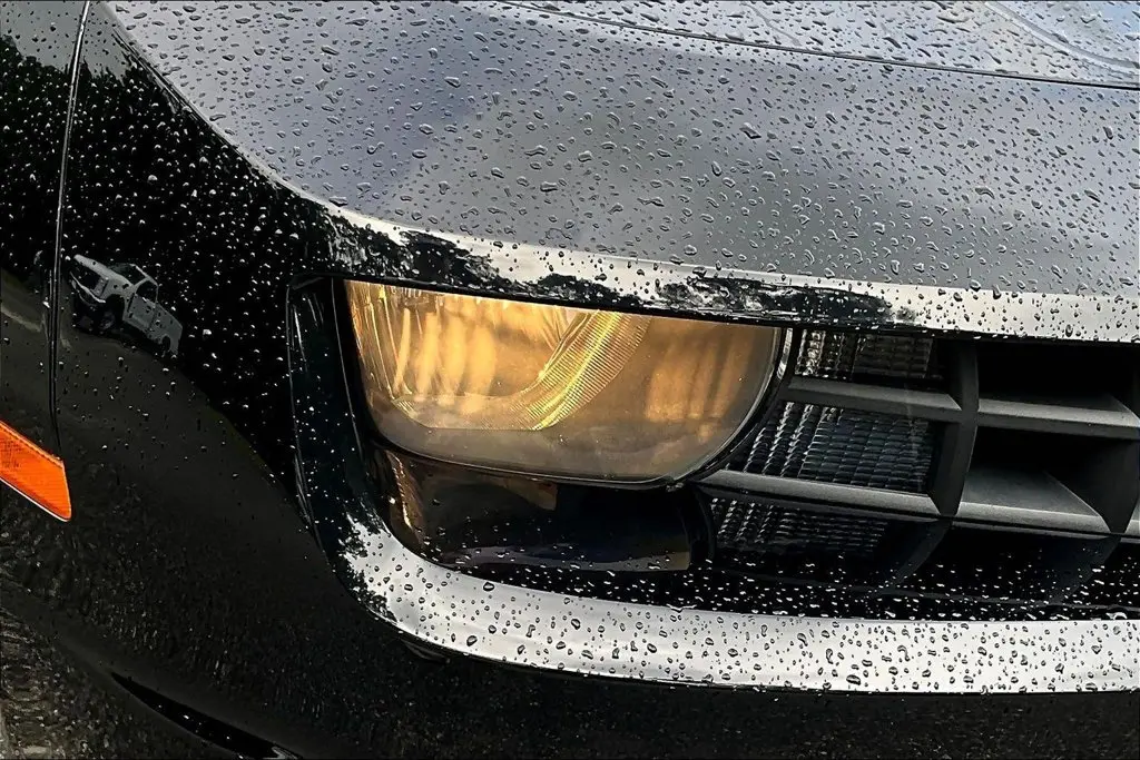2010 Chevrolet Camaro - $20,998