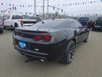 2013 Camaro Thumbnail 4