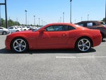 2010 Camaro Thumbnail 3