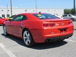 2010 Camaro Thumbnail 4