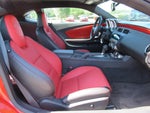 2010 Camaro Thumbnail 9