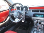 2010 Camaro Thumbnail 11