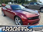 2010 Camaro Thumbnail 1