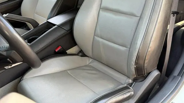 2011 Chevrolet Camaro SS