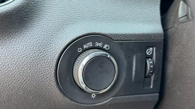 2011 Chevrolet Camaro SS