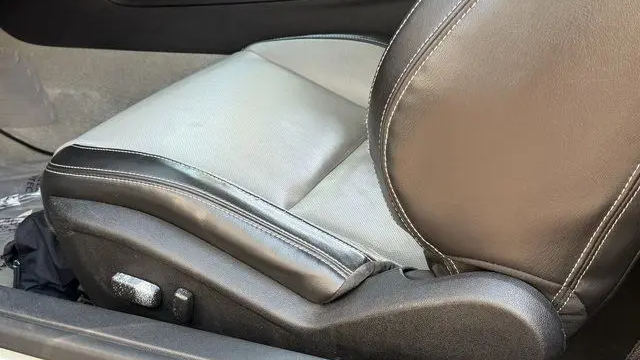 2011 Chevrolet Camaro SS