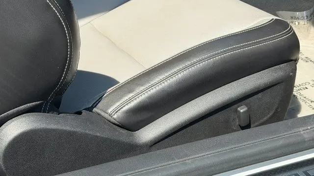 2011 Chevrolet Camaro SS
