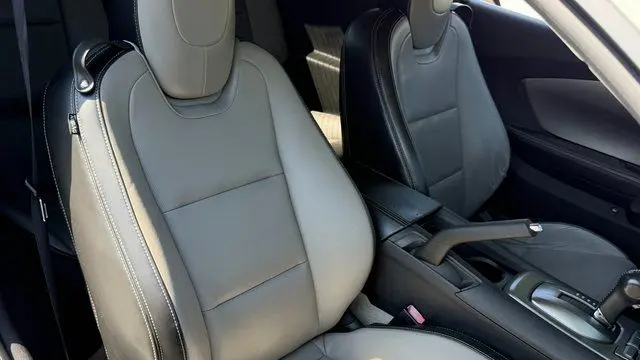 2011 Chevrolet Camaro SS