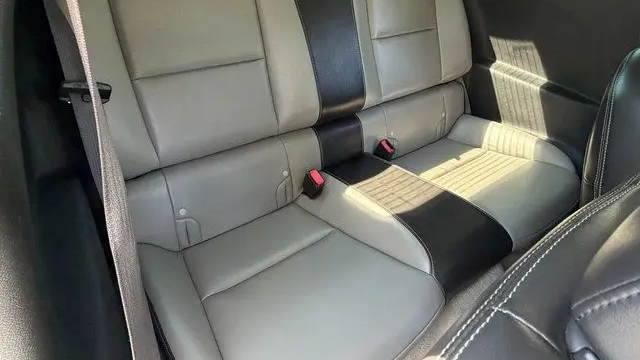 2011 Chevrolet Camaro SS