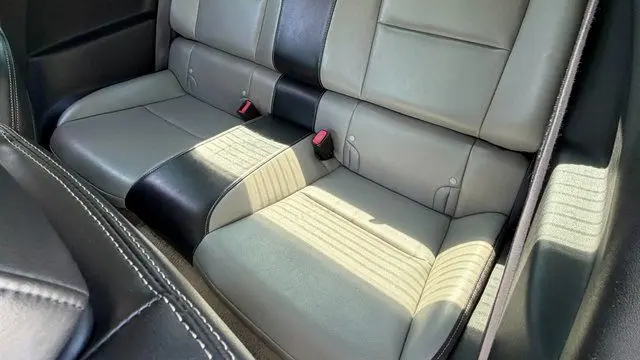 2011 Chevrolet Camaro SS