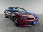 2014 Camaro Thumbnail 8