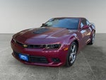 2014 Camaro Thumbnail 10