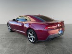2014 Camaro Thumbnail 12