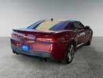 2014 Camaro Thumbnail 14