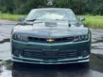 2015 Camaro Thumbnail 2