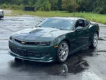 2015 Camaro Thumbnail 3