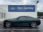 2015 Camaro Thumbnail 5