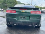 2015 Camaro Thumbnail 7
