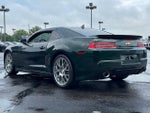2015 Camaro Thumbnail 8
