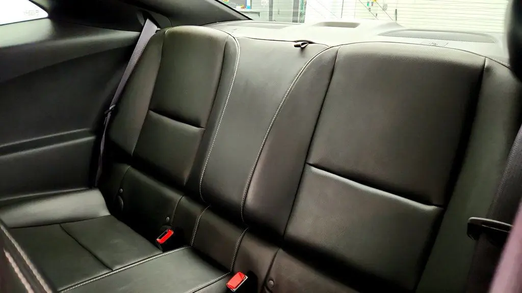 2010 Chevrolet Camaro SS