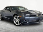 2014 Camaro Thumbnail 3