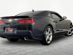 2014 Camaro Thumbnail 6