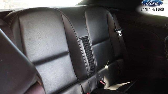 2015 Chevrolet Camaro SS
