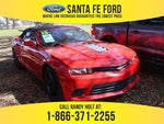 2015 Camaro Thumbnail 1