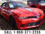 2015 Camaro Thumbnail 2