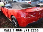 2015 Camaro Thumbnail 4