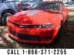 2015 Camaro Thumbnail 5