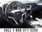 2015 Camaro Thumbnail 7