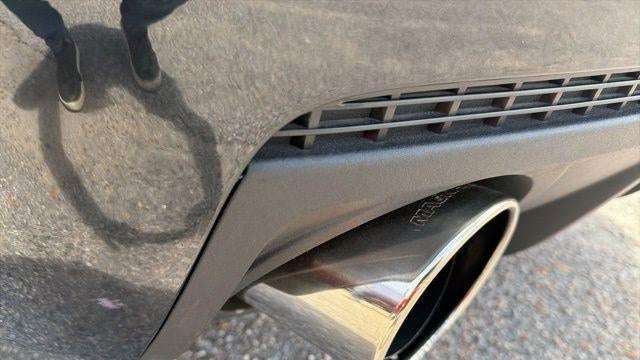 2012 Chevrolet Camaro SS