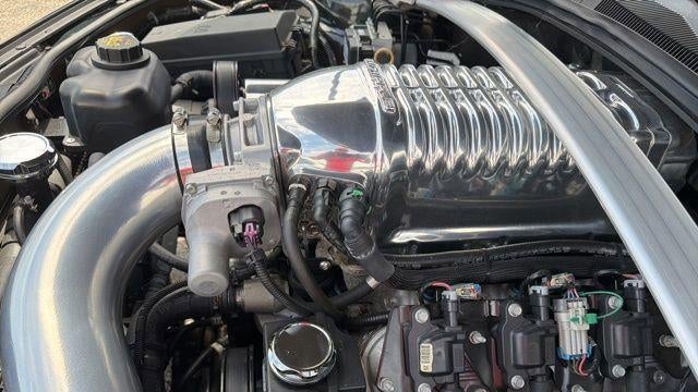 2012 Chevrolet Camaro SS