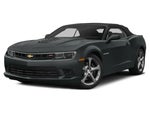 2015 Camaro Thumbnail 4