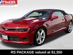 2015 Camaro Thumbnail 1