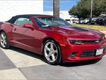 2015 Camaro Thumbnail 2