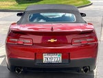 2015 Camaro Thumbnail 4