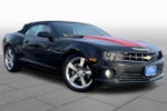 2012 Camaro Thumbnail 2