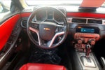 2012 Camaro Thumbnail 5