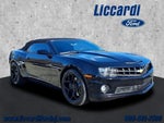 2011 Camaro Thumbnail 1