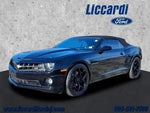2011 Camaro Thumbnail 3