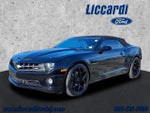 2011 Camaro Thumbnail 3