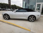 2012 Camaro Thumbnail 2