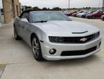 2012 Camaro Thumbnail 6