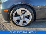 2013 Camaro Thumbnail 24