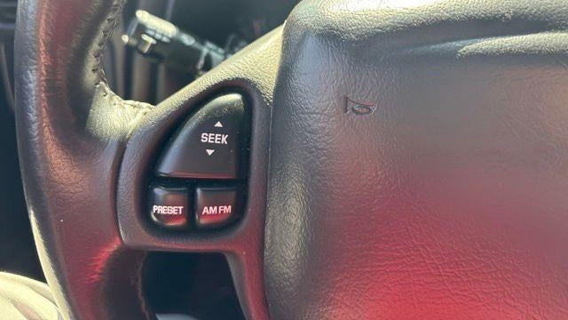 2002 Chevrolet Camaro Z28