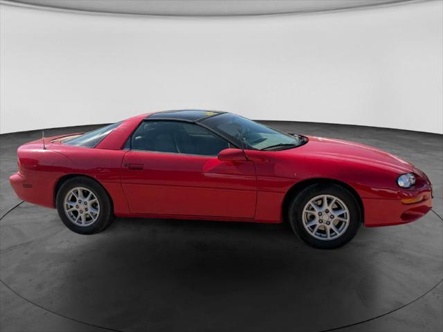 2002 Chevrolet Camaro - $6,995