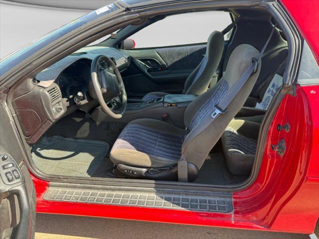 2002 Chevrolet Camaro - $6,995