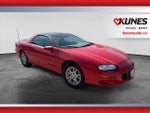 2002 Camaro Thumbnail 1